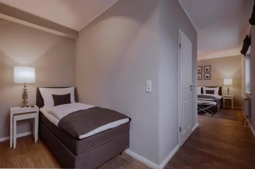 Hotel Astra Maris photo 10