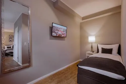 Hotel Astra Maris photo 9