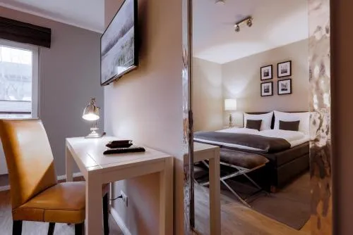 Hotel Astra Maris photo 7