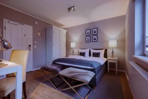 Hotel Astra Maris photo 5
