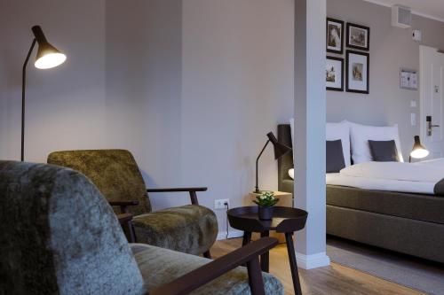 Hotel Astra Maris photo 42
