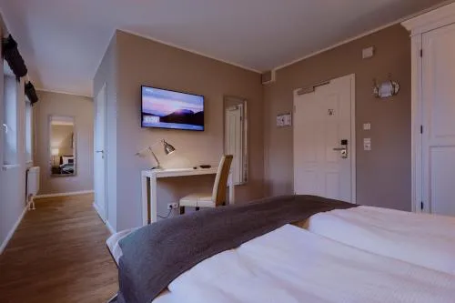Hotel Astra Maris photo 8
