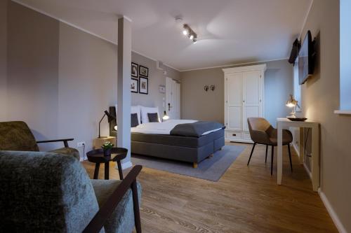 Hotel Astra Maris photo 43