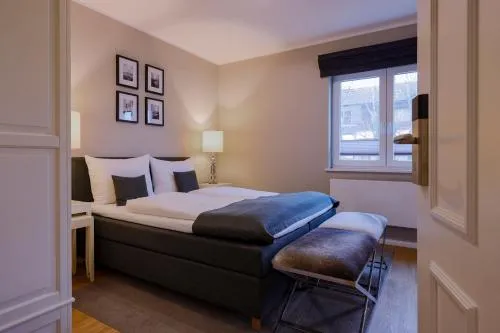 Hotel Astra Maris photo 6
