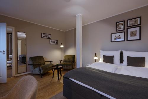 Hotel Astra Maris photo 44