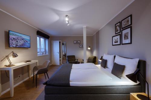 Hotel Astra Maris photo 15