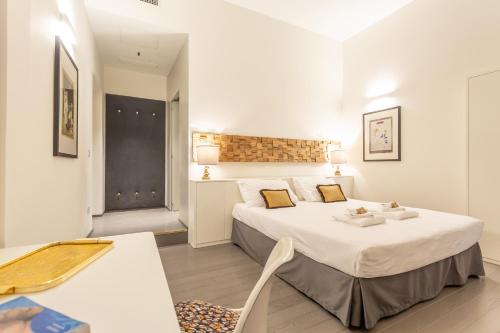 Spanish Steps DeLuxe Apartment