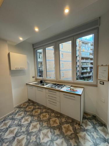 Little House Rione Alto