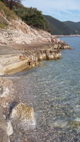 Φυσικό τοπίο κοντά σε αυτό το διαμέρισμα