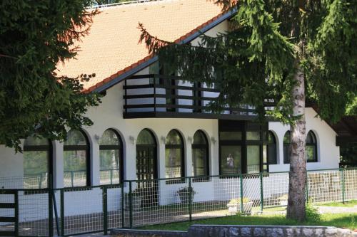 Gallery image of Apartment Licka Vodenica in Josipdol