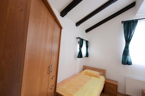 Gallery image of Apartment Licka Vodenica in Josipdol