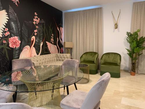 San Francisco Centro