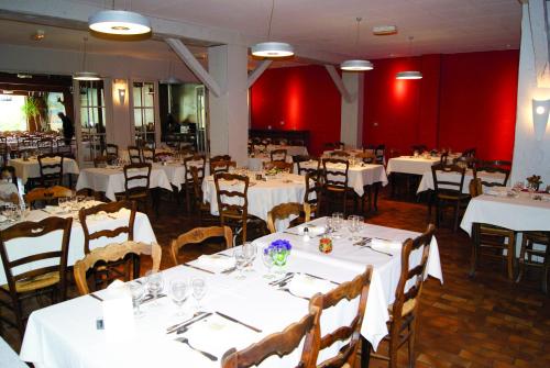 Hôtel Restaurant De La Place
