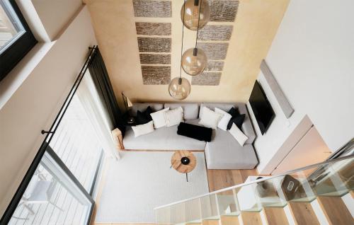 Ferienhaus Mit Sauna