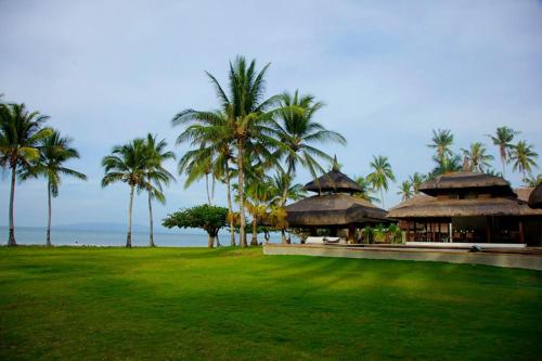 Galeriebild der Unterkunft Ananyana Leisure Beach Resort in Panglao