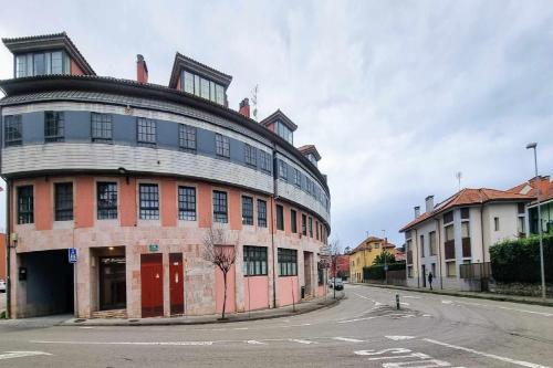 Apartamento Saavedra