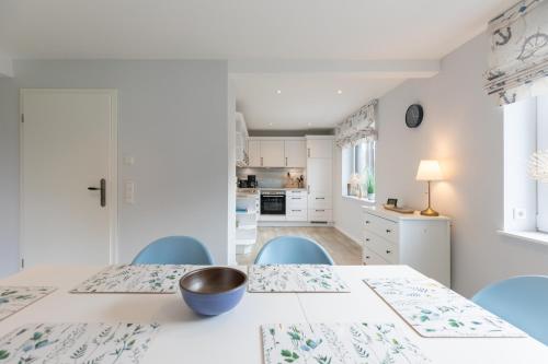 Dapur atau dapur kecil di Norderhever