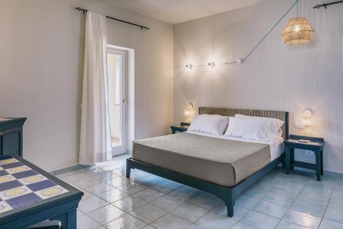 Chambre Triple Standard