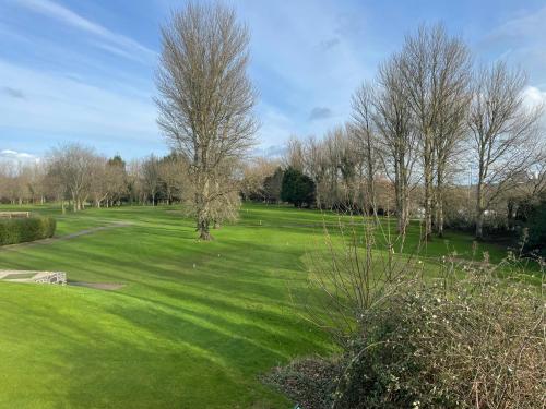 Giardino di Fairway House
