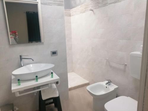 Fotografie z fotogalerie ubytování MY DREAM v destinaci Capo dʼOrlando