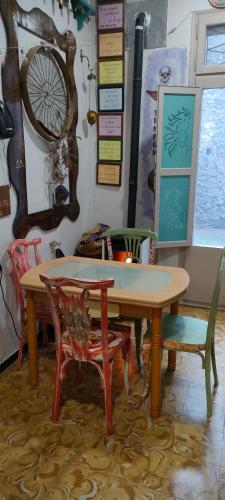 Φωτογραφία από το άλμπουμ του Apartament Volcà Aiguanegra σε Sant Joan les Fonts