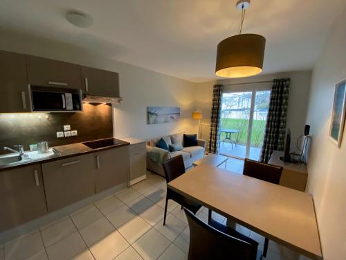 Le Cabellou - Appt avec piscine commune