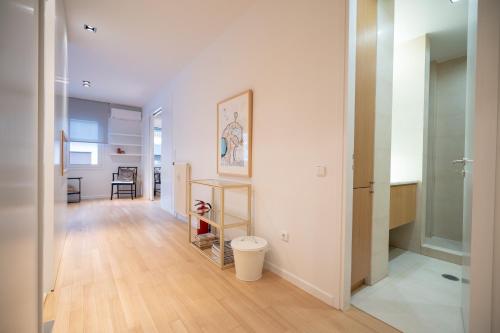 Kolonaki athens 2 bedrooms 4 persons flat by MPS
