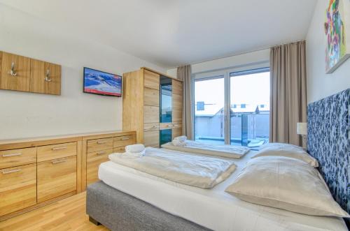 Alpin & Seeresort Penthouse 18 - by Alpen Apartments