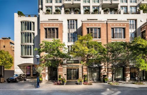 The Hazelton Hotel Image