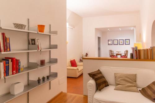 Stile & comfort near P. Signoria