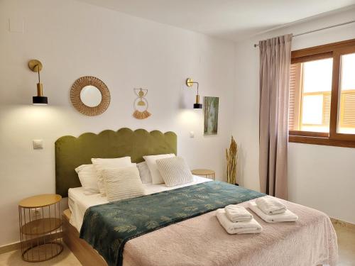 103 Apartamento La Recoleta