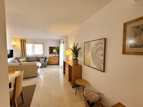 103 Apartamento La Recoleta
