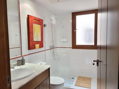 103 Apartamento La Recoleta