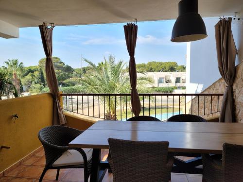 103 Apartamento La Recoleta