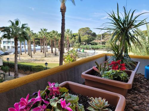 103 Apartamento La Recoleta