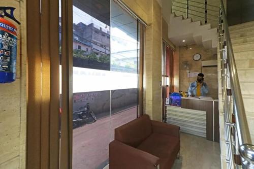 Imagen de la galería de HOTEL AEROPATH INN, en Nueva Delhi