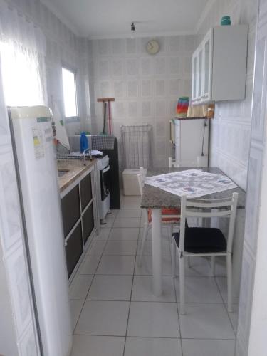 Кухня или мини-кухня в Martim de Sá - 2 dormitórios
