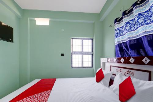 Fotografie z fotogalerie ubytování Hotel O Vatika v destinaci Patna