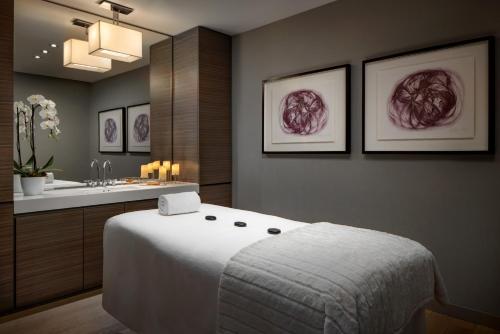 Fotografie z fotogalerie ubytování The Hazelton Hotel v destinaci Toronto