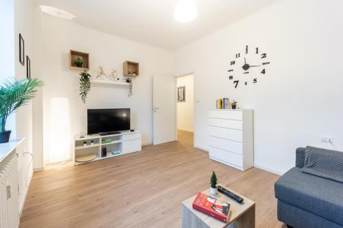 Studio's Nest - Close to metro and Linate Airport