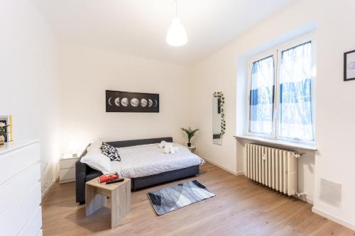 Studio's Nest - Close to metro and Linate Airport