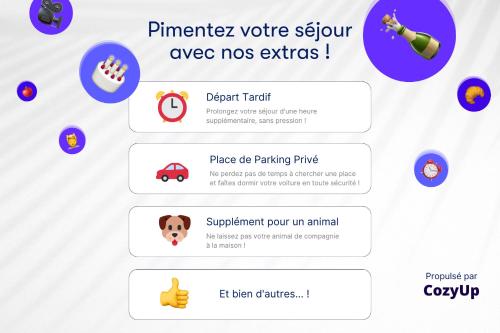 a screenshot of the primerify website at Le jardin de ville in Grenoble