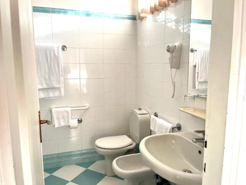 Gallery image of Hotel Alemagna Bed&Breakfast Bibione Lido del Sole in Bibione