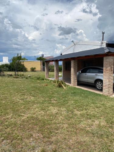 Imagen de la galería de Casa GaloTabuas, en Los Cocos