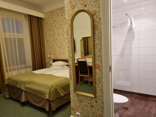 Un baño de Hotel Lorensberg