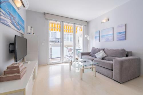 Apartamentos Castillo by Sur Suites