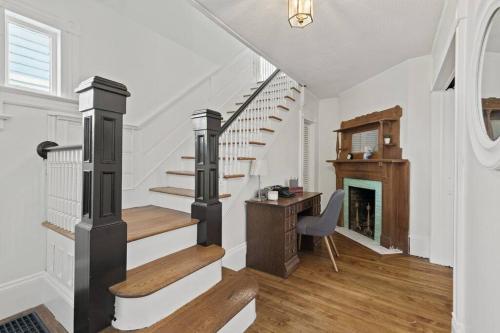 Φωτογραφία από το άλμπουμ του Prime West Hartford Center Location- Historic Gem σε West Hartford