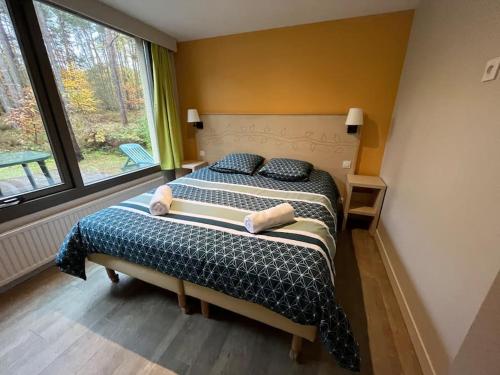 Photo de la galerie de l'établissement Cottage-6p-Les Hauts de Bruyères-248, à Chaumont-sur-Tharonne