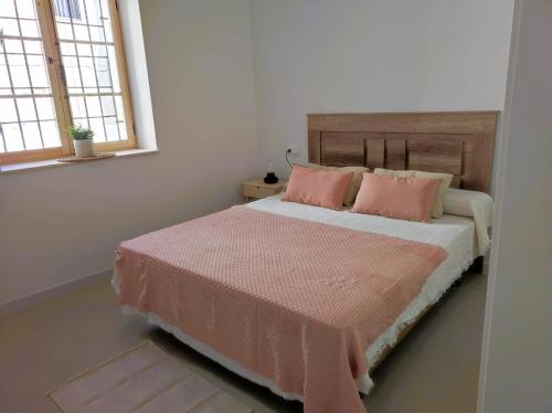 Foto Casa Vacaciones ALMADRABA CABO COPE 6