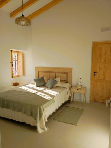 Foto Casa Vacaciones ALMADRABA CABO COPE 2